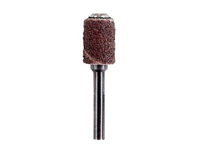Насадка с наждачным валиком 6.4  мм.  430 (2 шт) DREMEL 26150430JA
