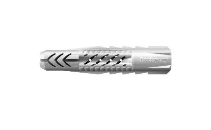 Универсальный дюбель UX 8х50 (упак. 100шт) Fischer  77869K