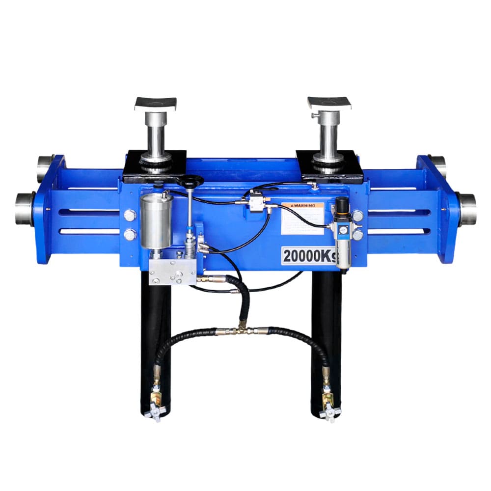 Подъемник канавный двухштоковый г/п 20 т Хорекс Авто ХОРЕКС АВТО DP20A