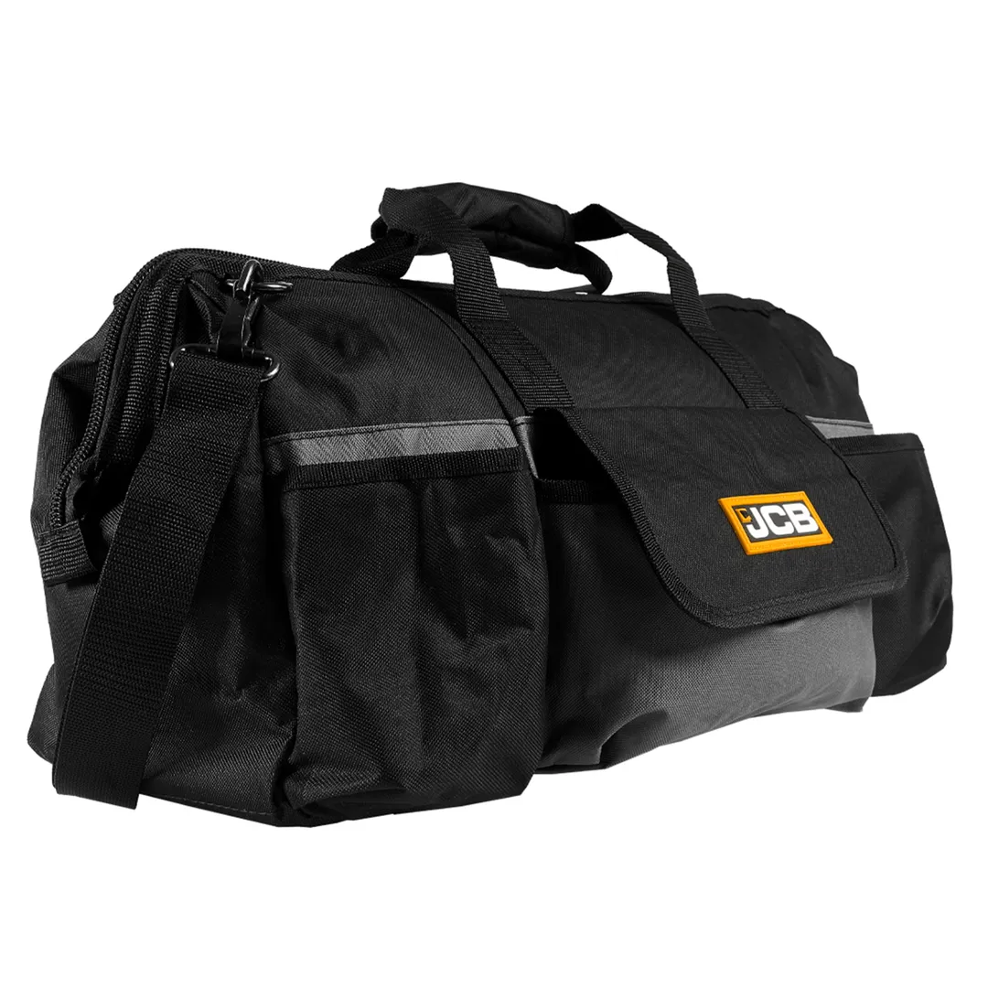 Сумка дорожная для инструмента  20" с плечевым ремнем JCB JCB-KBAG