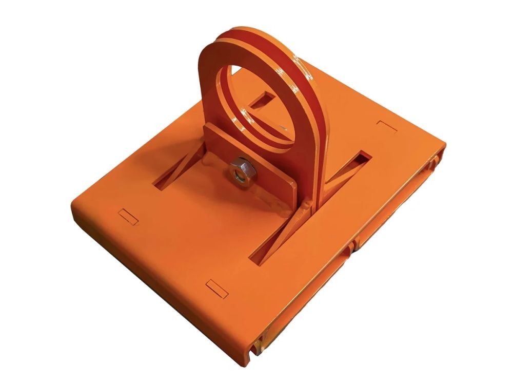 Захват для сэндвич-панелей ZSPG-200 (ЗСП-200), шт TOR 1049976