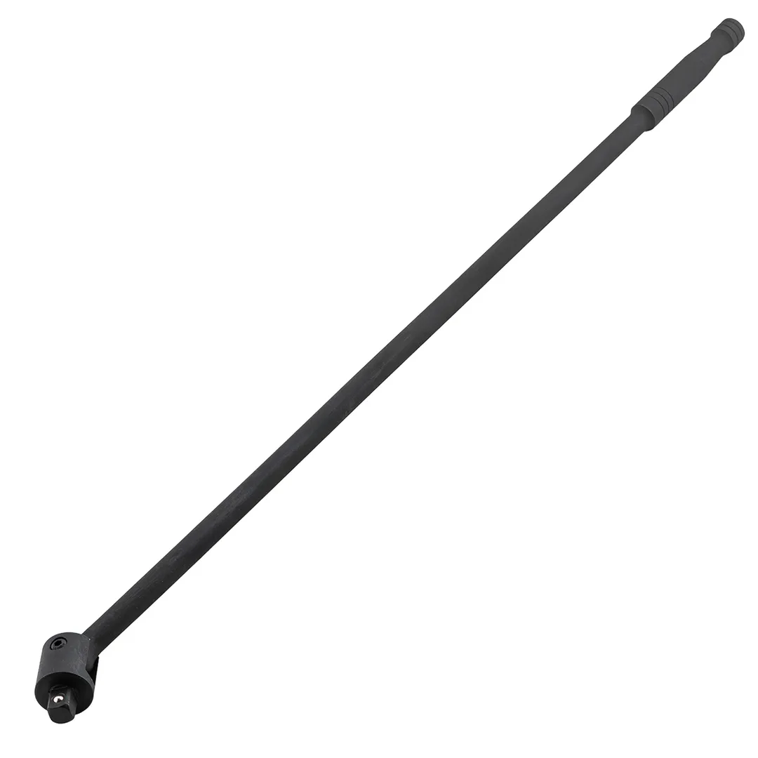 Вороток шарнирный 1/2" 750мм  Forsage F-8014750UMPB