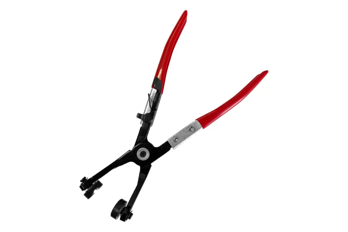 Съемник хомутов систем охлаждения Хорекс Авто ХОРЕКС АВТО HZ 29.1.015SK