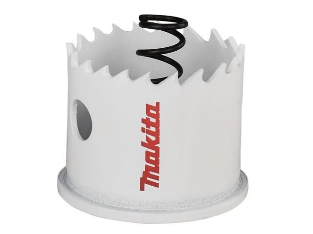 Коронка BiM 35x20 мм, для листового металла  MAKITA B-29795