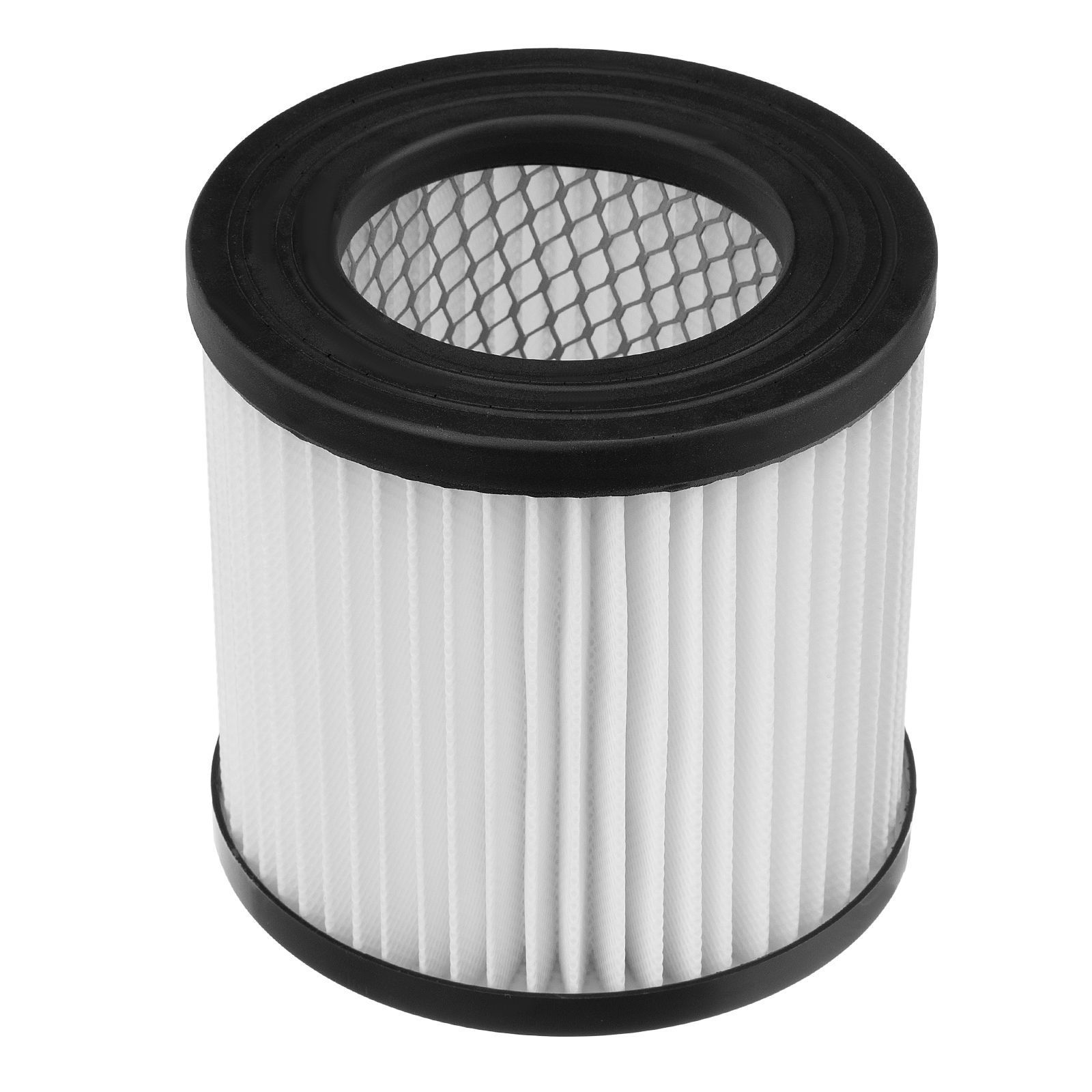 Фильтр каркасный-складчатый HEPA для пылесосов Denzel RVC20, RVC30, LVC20, LVC30  ...DENZEL 28214