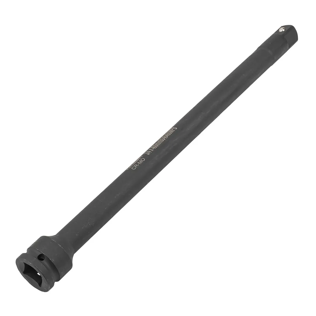 Удлинитель ударный 400мм, 3/4"  FORCEKRAFT FK-8046400MPB