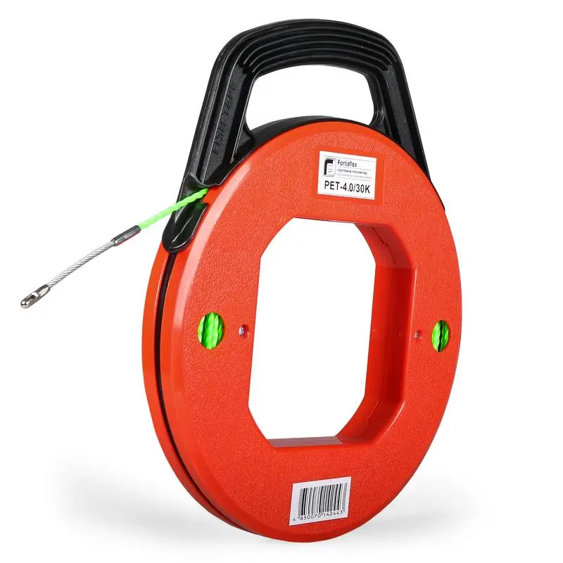 Протяжка из полиэстера PET-1-3.0/15К ()  Fortisflex 89679
