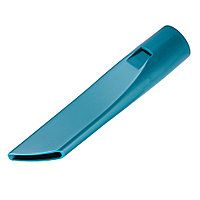 Щелевая насадка к пылесосу CL001 / CL002 / CL003 (D28 / бюризовая)  MAKITA 413859-0