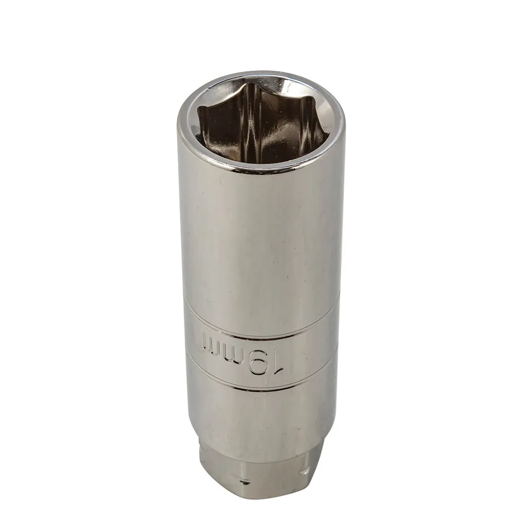 19мм Головка для разборки стойки амортизатора VW AUDI SEAT CITROEN FIAT OPEL PEUGEOT TOYOTA  ...Forsage F-1022-19