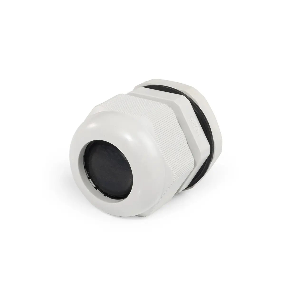 Ввод кабельный пластиковый PG 36 (22-32 мм) (сер)  Fortisflex 6445