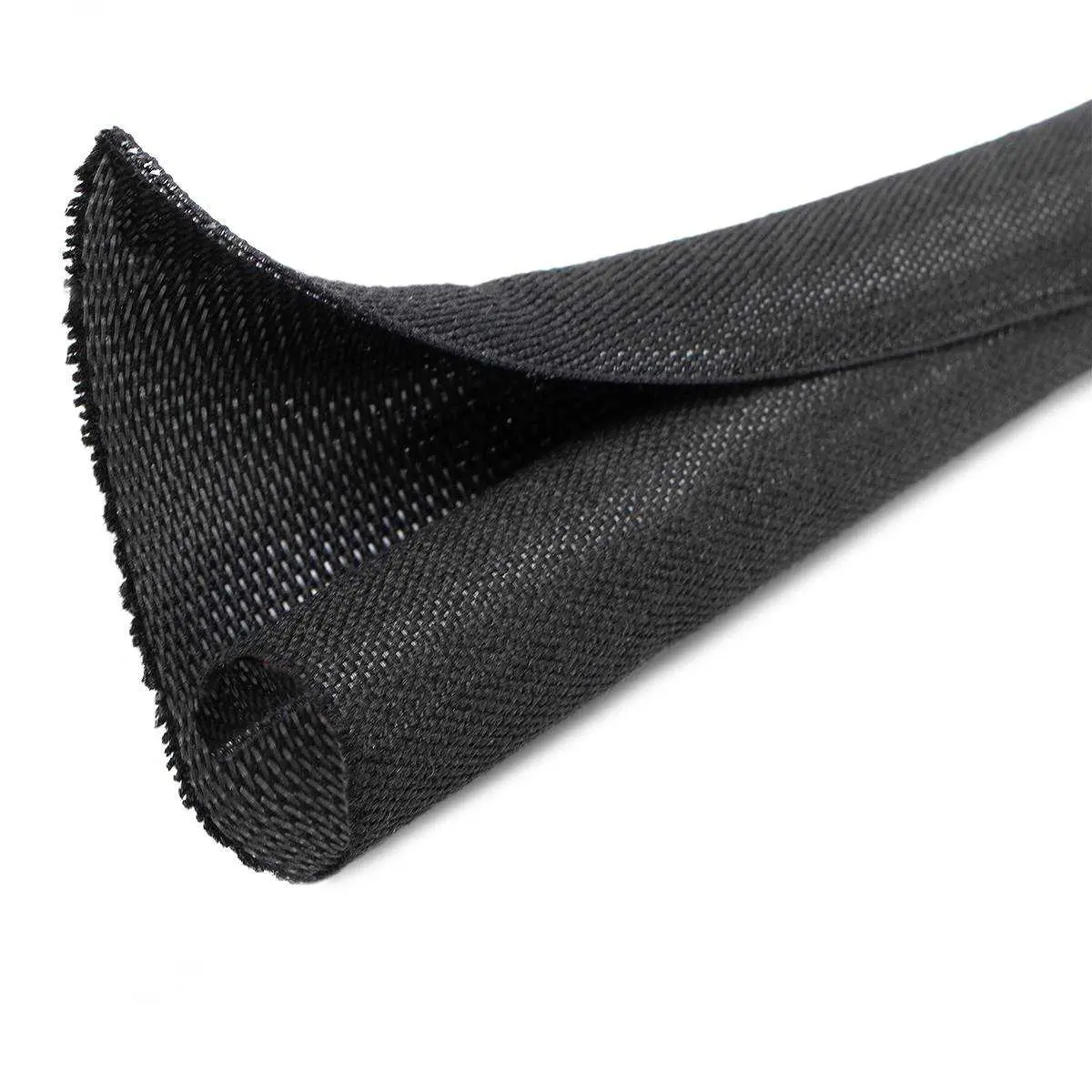 Оплетка кабельная XS-10  Fortisflex 85380