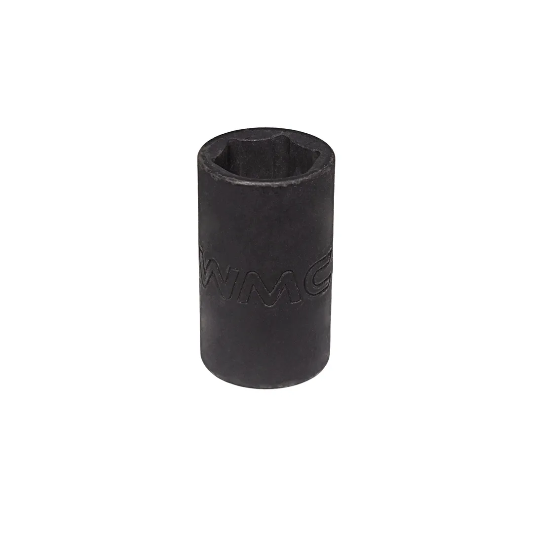 Головка ударная 16мм (6гр.),1/2"  WMC TOOLS WMC-44516