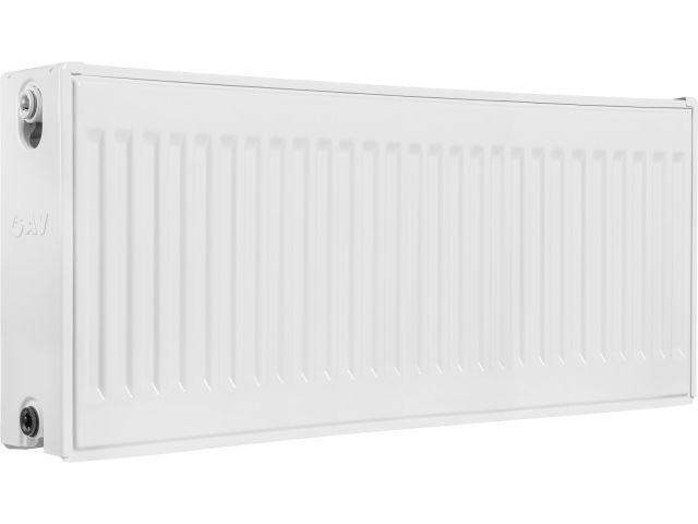 Радиатор стальной панельный Expert ES 22-3-20 1,2 мм (3211 Вт, 32,15 кг) AV Engineering AVE-22320S