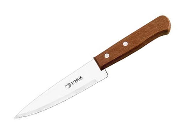 Нож кухонный 12.7 см, серия TRADICAO  DI SOLLE 06.0117.16.00.000