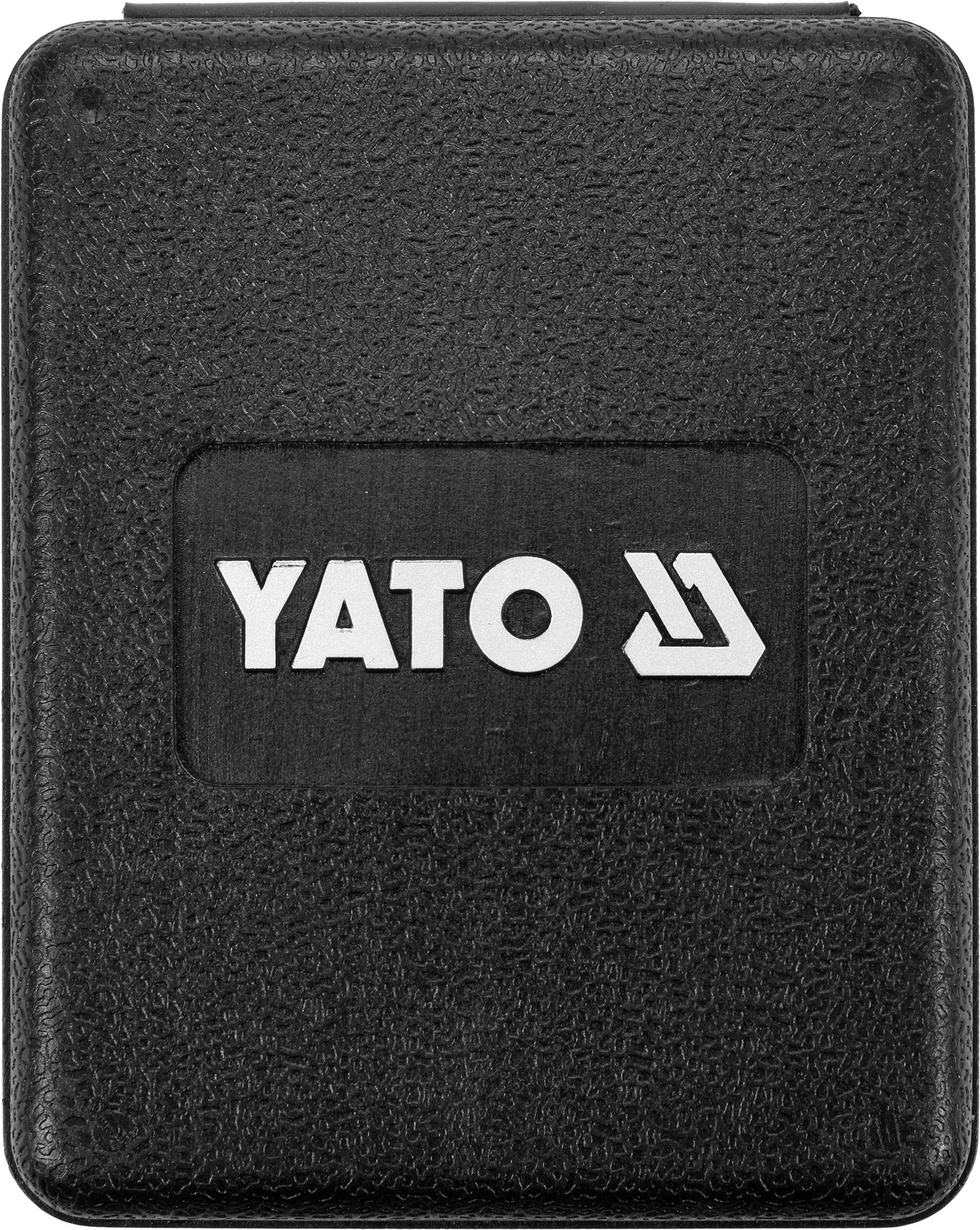 Сверла конусные 3-30mm (набор 3шт.) YATO YT-44730
