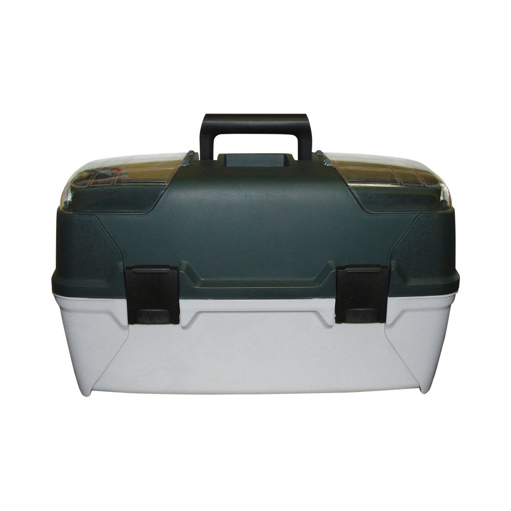 Ящик для инструмента и оснастки PROFBOX Е-55 (22 ") с 3-мя кантилеверами