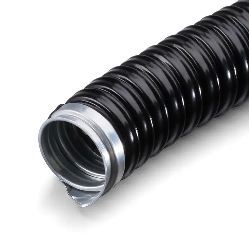 Металлорукав МРПИнг «NORD» 15  Fortisflex 67587