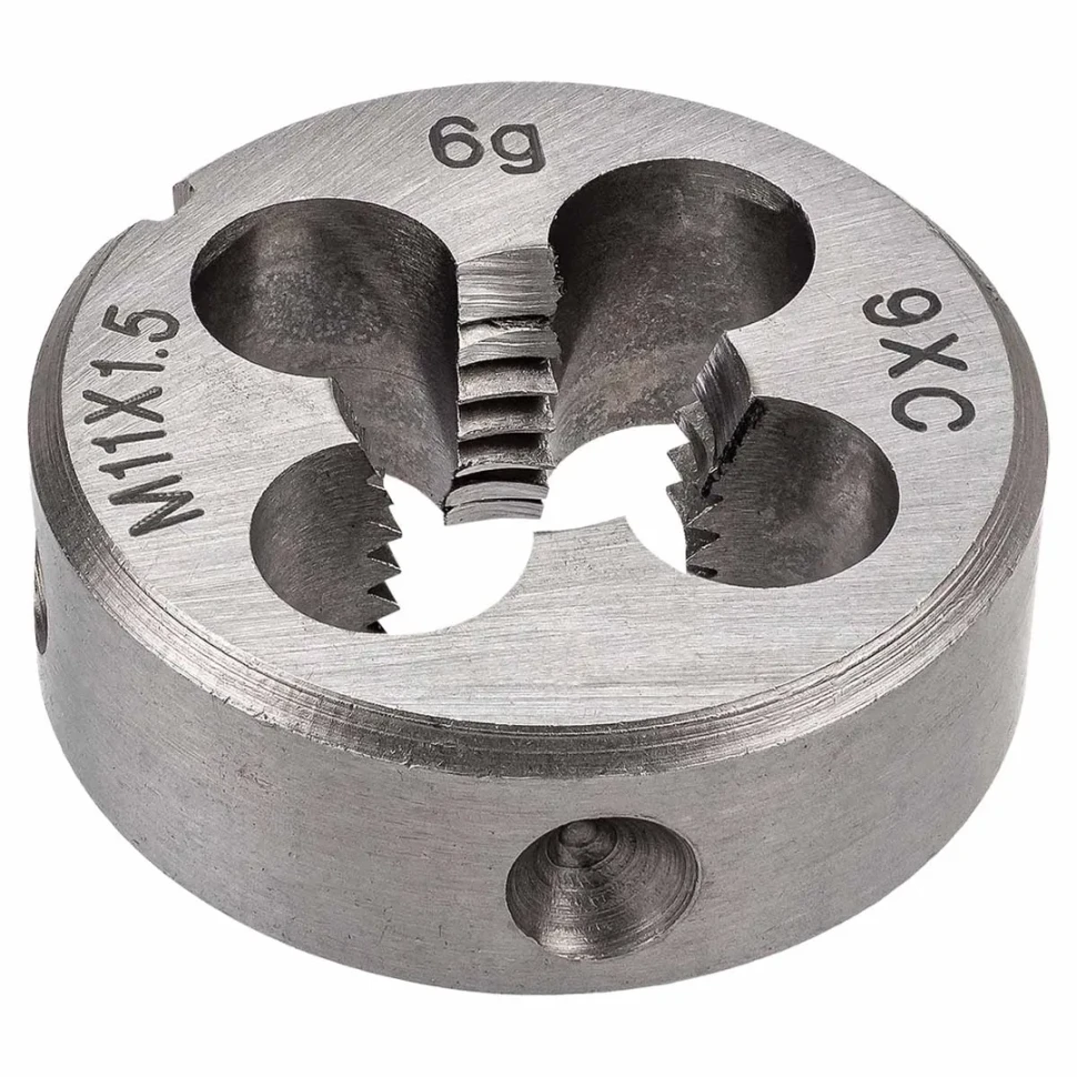 Плашка M11x1,5/Ф30  JBC JBC-DIE11x1,5