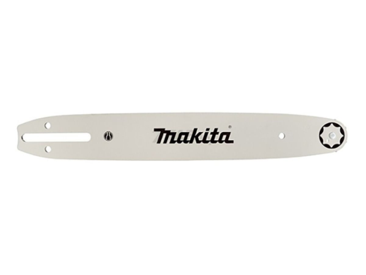 Шина, длина 20см/8", шаг 3/8", паз 1,1мм,SN, 33 звена MAKITA 191G13-5