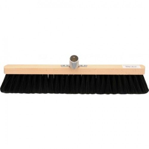 Метла для улицы 500х55 NYLON  VOREL 35915