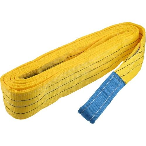 Строп текстильный ленточный петлевой 3Т, 6м  82282VOREL 
