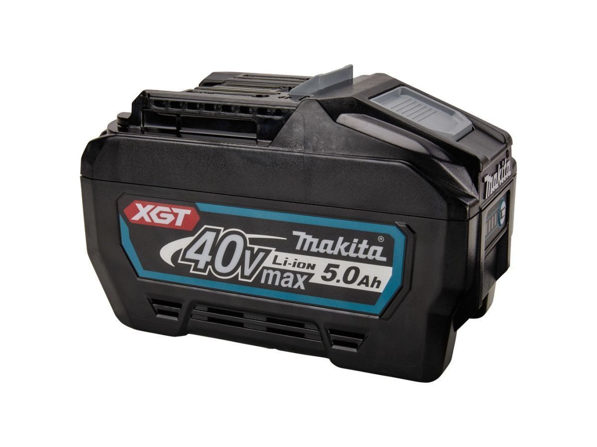 Аккумулятор BL4050F 40.0 В, 5.0 А/ч, Li-Ion MAKITA 632R45-4