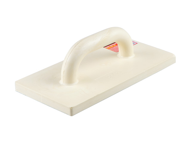 Терка полиуретановая 200х360mm MASTER (штукатурная)  STARTUL ST1018-20-36