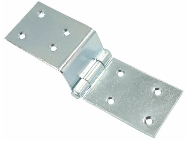 Петля шарнирная 1, б/п.   STARFIX SMP-18963-1