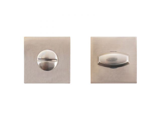 Завертка сантехническая к ручкам АЛЛЮР АРТ BK-S2 SN(6180) мат.никель УЗК 13850 Завертка сантехническая к ручкам АЛЛЮР АРТ BK-S2 SN(6180) мат.никель УЗК 13850