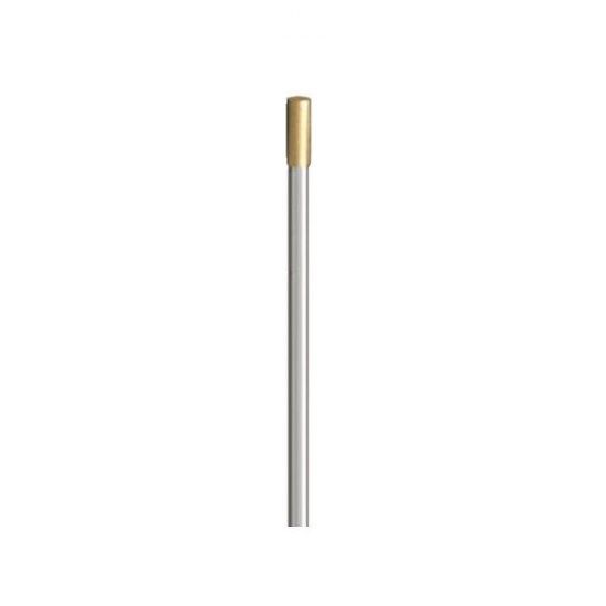 Электрод вольфрамовый  WL15 GOLD D 1,6x175мм (10 шт)FUBAG FB0014_16