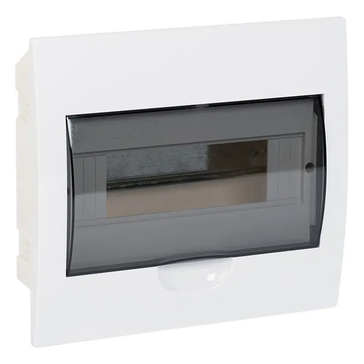 Щит распред. встраиваемый ЩРВ-П-10 IP41 PROxima  EKF pb40-v-10