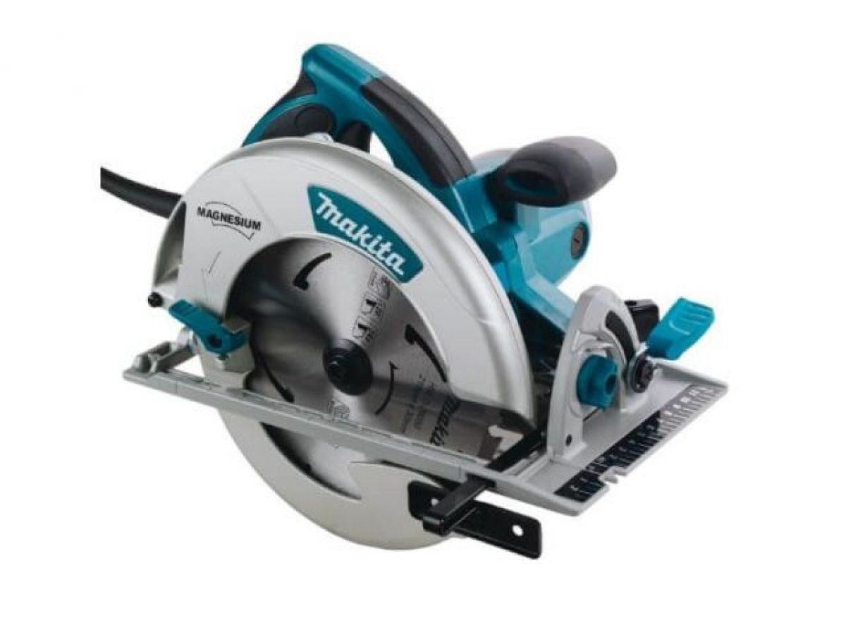 Циркулярная пила 5008MGJX2 MAKPAC (1800 Вт, 210х30 мм, до 76 мм Makpac) MAKITA 5008MGJX2