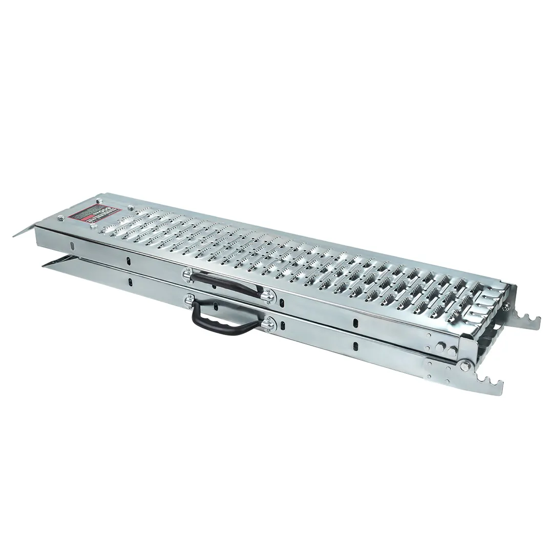 Аппарель металлическая складная RockFORCE Rock FORCE RF-ST605894