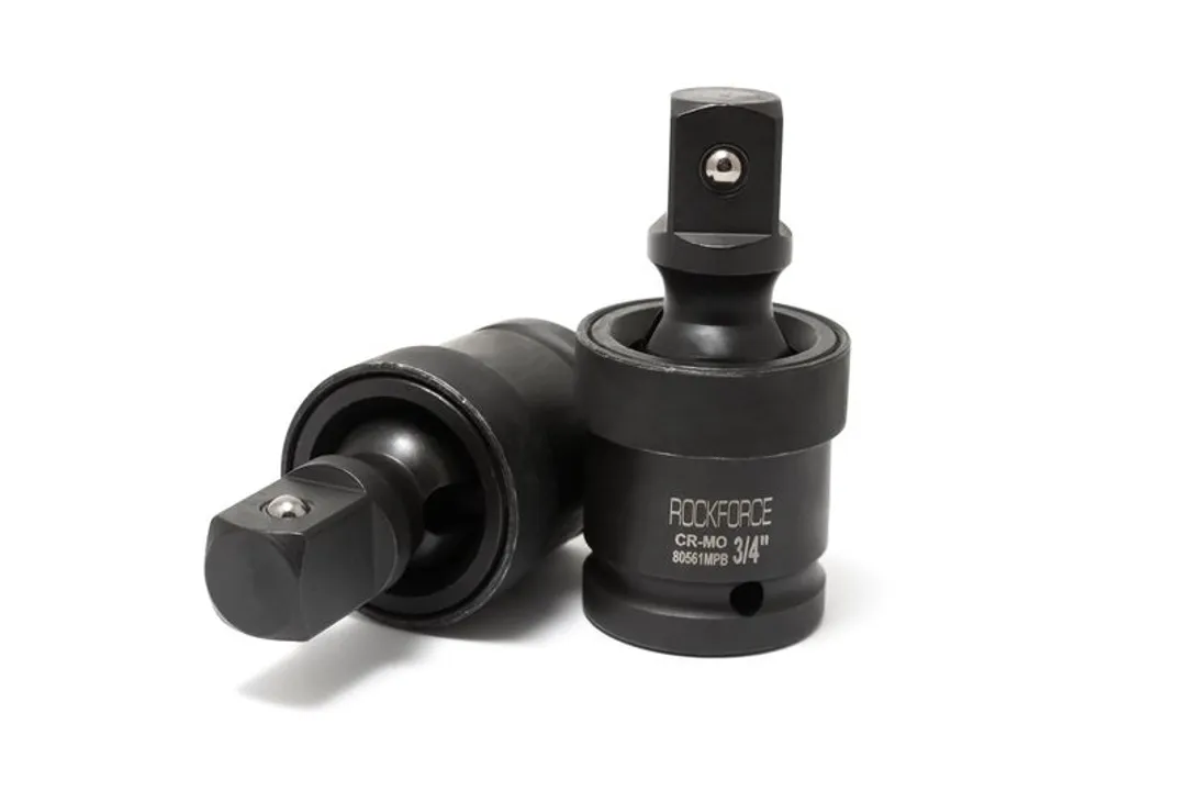 Кардан ударный 3/4"  Rock FORCE RF-80561MPB