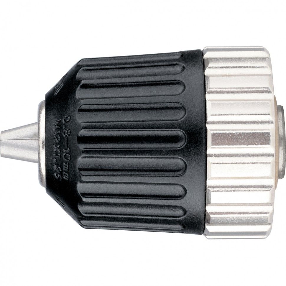 Патрон для дрели БЗП 1-10 mm - 3/8" Matrix 16810