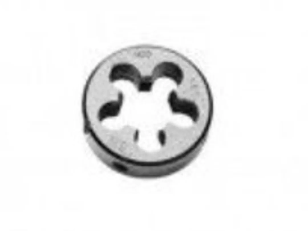 Плашка M5x0,8/Ф20  Rock FORCE RF-DIE5x0,8