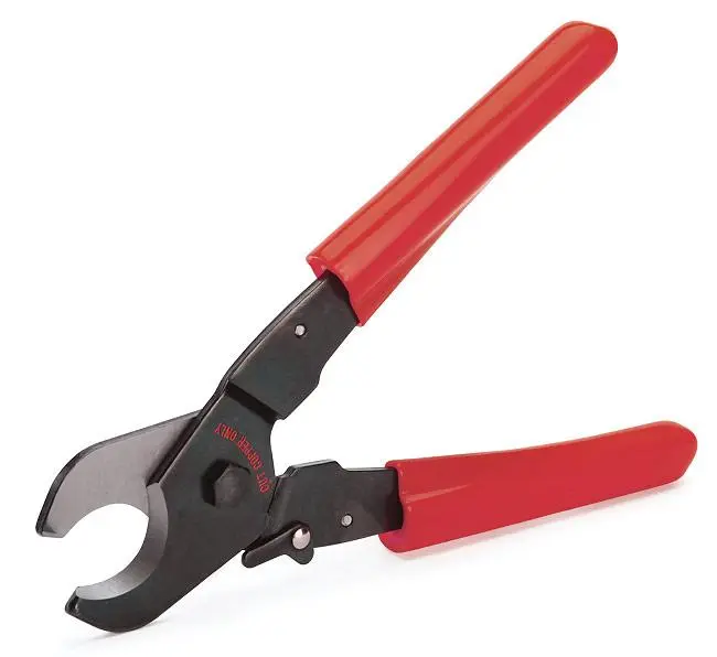 Ножницы кабельные MC-03 серия ПРОФИ  КВТ 55941