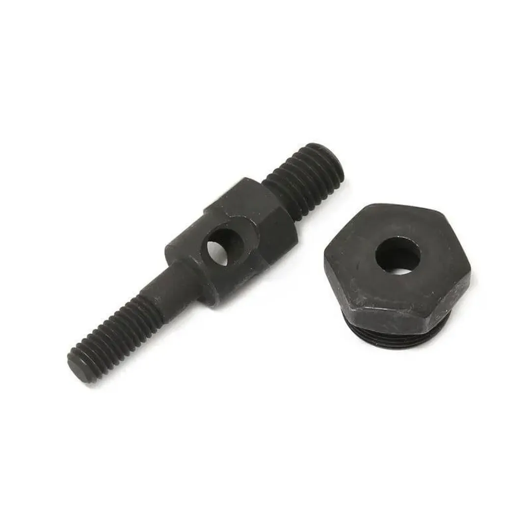 Адаптер резьбовой к заклепочнику, M5  Forsage F-67804-P(M5)