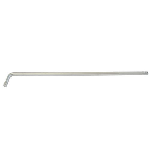 Вороток для головок L-Типа 1/2" 600мм CrV H-D HD-12600LH