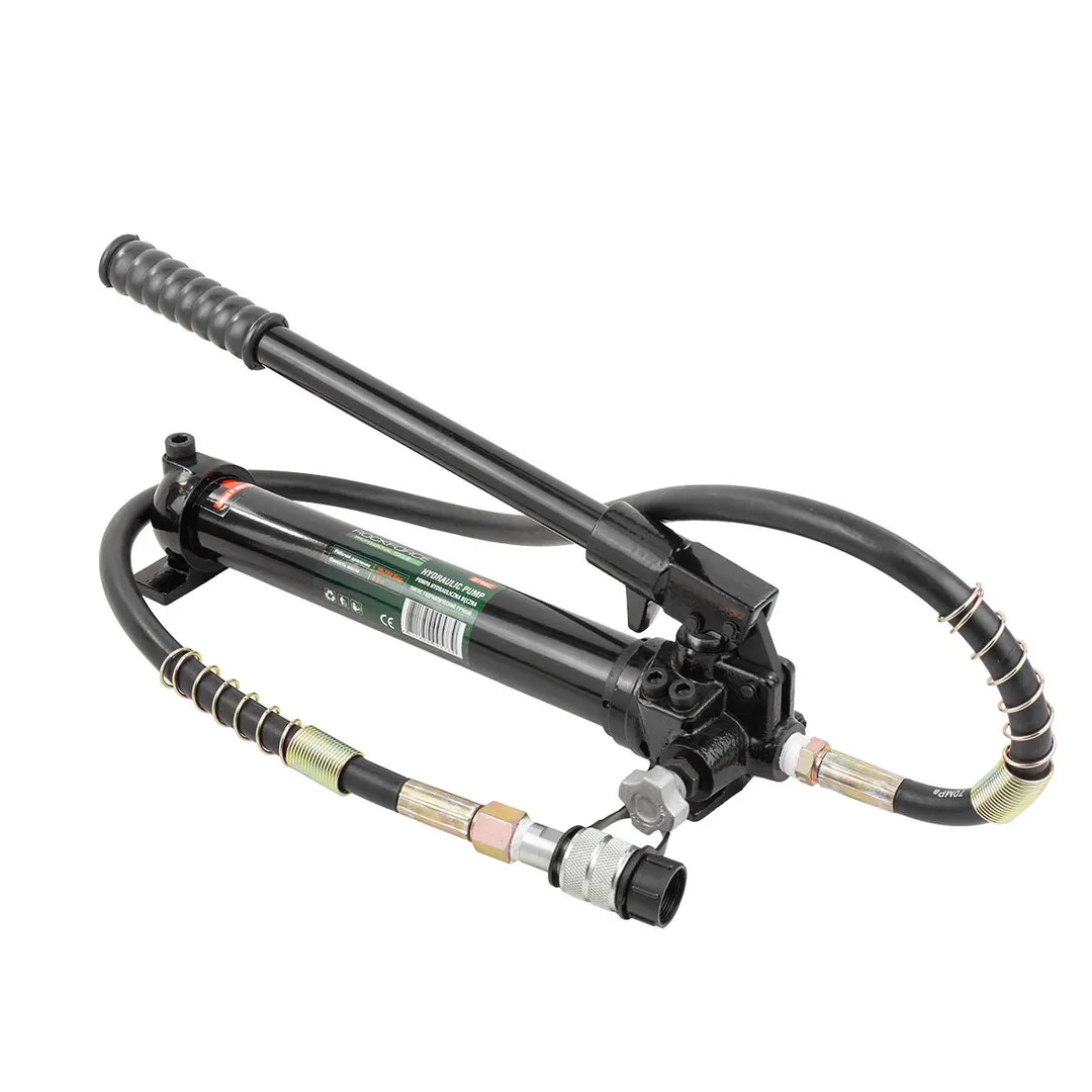 Насос гидравлический ручной RockFORCE Rock FORCE RF-B700C