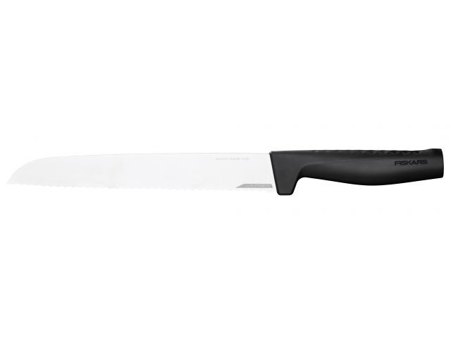 Нож для хлеба 22 см Hard Edge  FISKARS 1054945