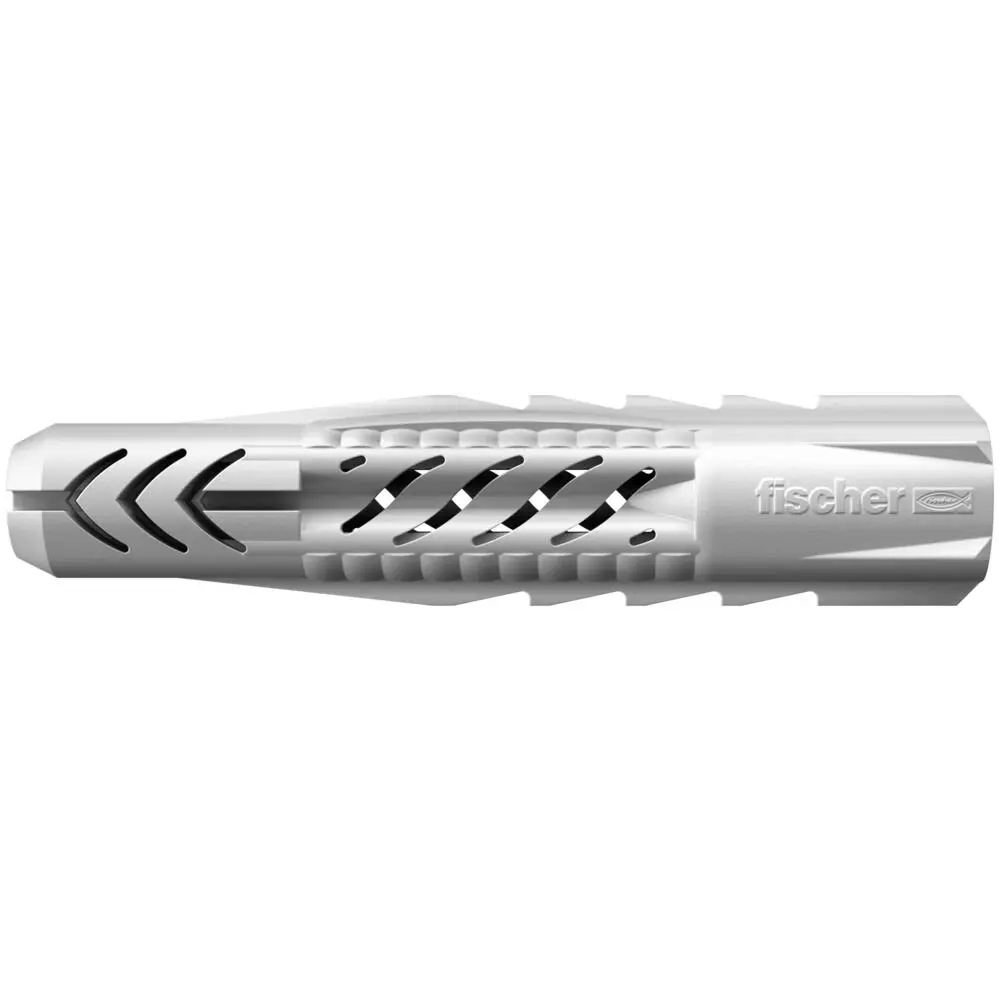 Универсальный дюбель UX 12 (упак. 25шт) Fischer  62758K