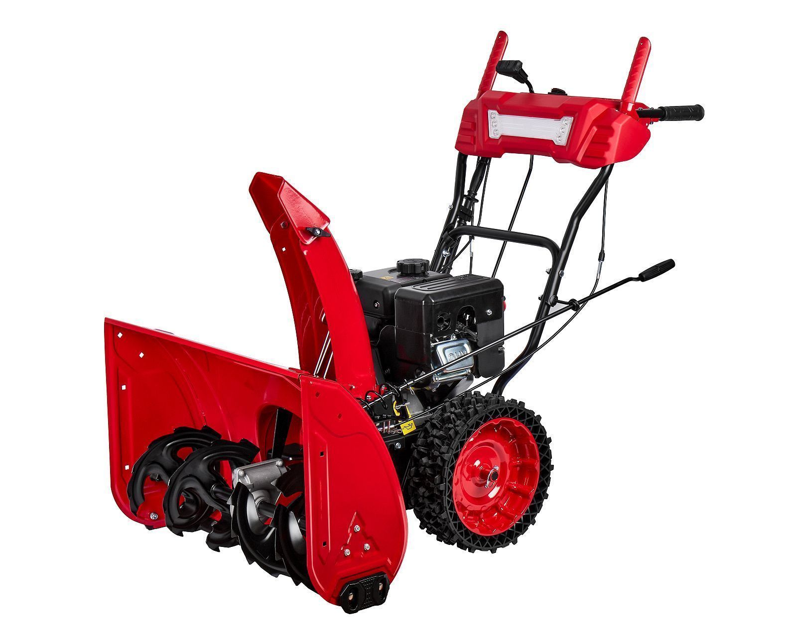 Снегоуборочная машина СМ 0971СЛЭ (7 л.с. / LONCIN / Колеса) ELITECH 208060