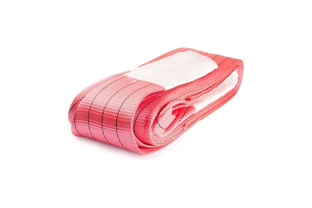 Строп текстильный СТП 5,0 т 10,0 м 150 мм TOR 1009193