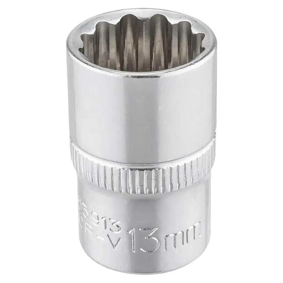 Головка 13мм (12гр.), 3/8" RockFORCE Rock FORCE RF-53913