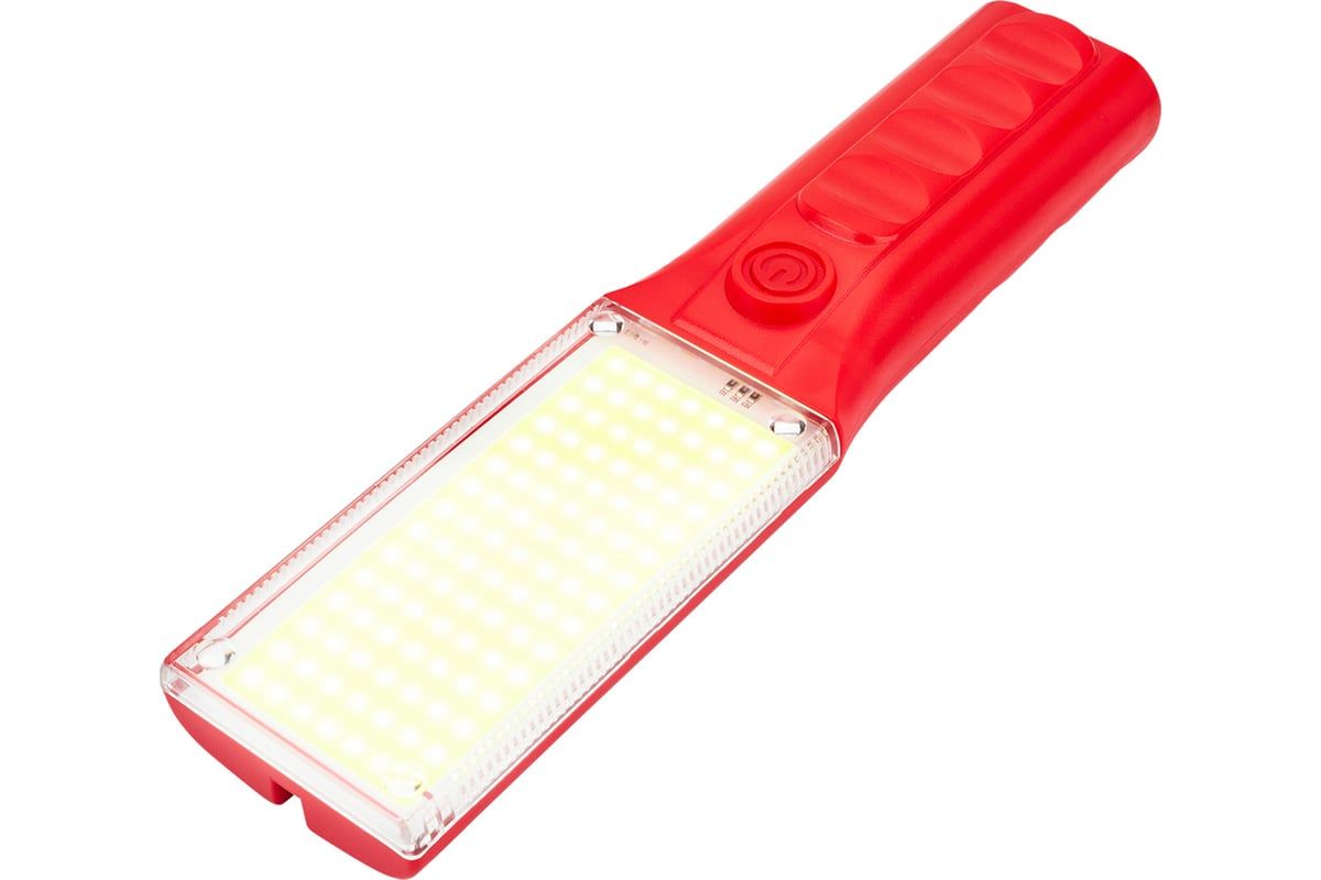 Фонарь светодиодный аккумуляторный  FORCEKRAFT FK-TH2160