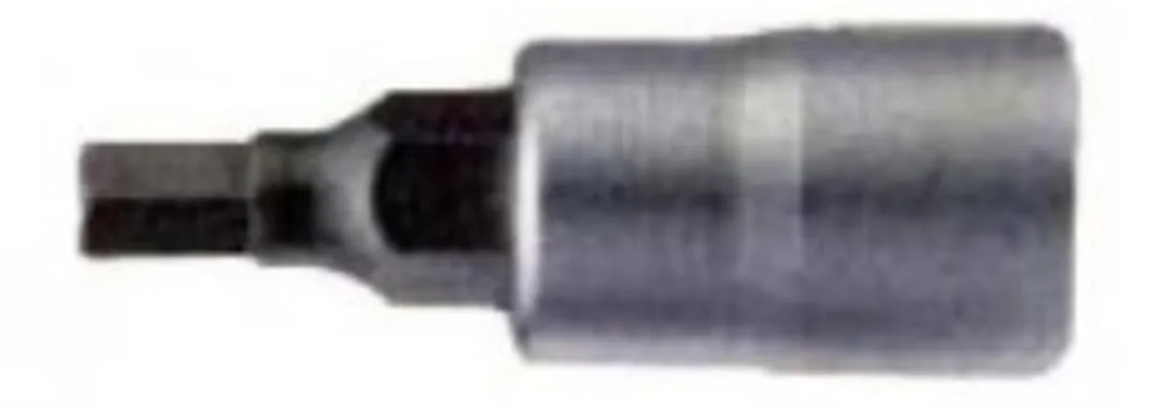 Головка бита 6-гранная 7 mm 1/4"  Forsage F-3243207