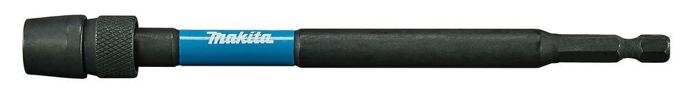 Магнитный держатель для бит 152 мм Impact Black (с зажимным патроном) MAKITA E-24131