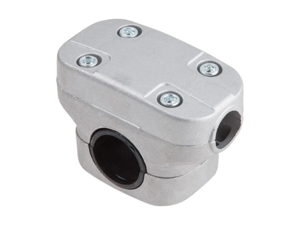 Кронштейн крепления рукояток в сборе 28 mm ECO GTP-X031