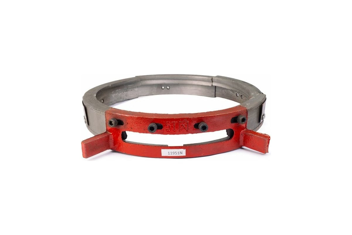 Тросоукладчик для талей электрических CD1 5,0 т TOR 11951